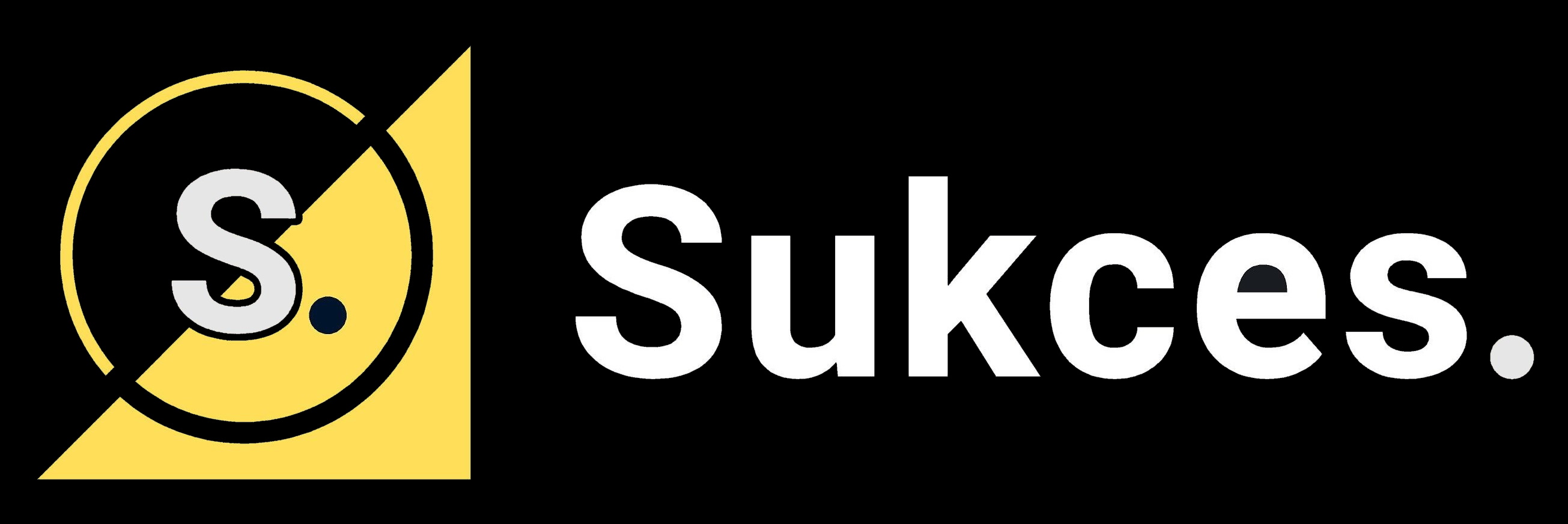 Logo Sukces